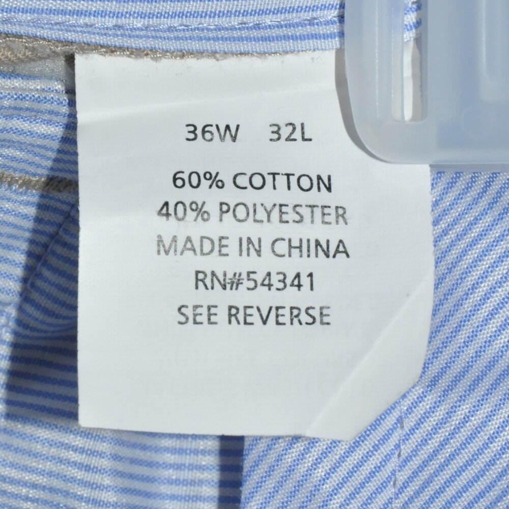 Louis Raphael Khakis - Picture 4 of 5